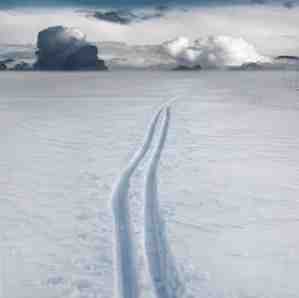 Ski Tracks - App per lo sci e lo snowboard che ti farà dire ... .Holy Crap! [i phone] / iPhone e iPad